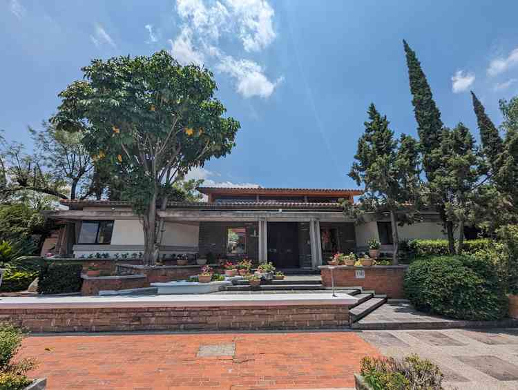 casa en venta circuito el refugio el refugio campestre leon guanajuato peE797t