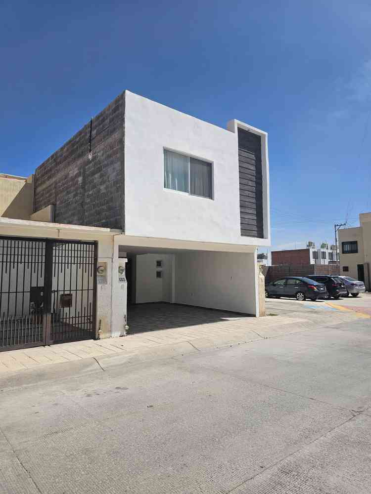 casa en venta circuito del trueno  san luis potosi san luis potosi pXuS5lw